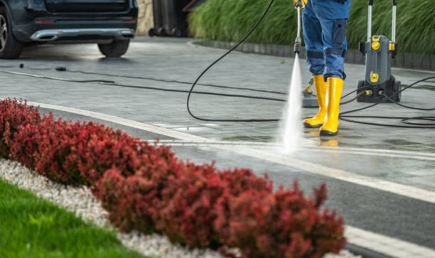 Best Restaurant Pressure Washing  in Osage City, KS